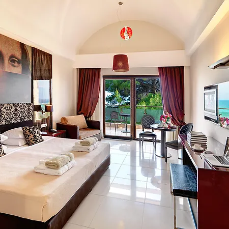 Olympion Sunset Halkidiki