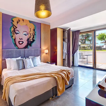 Olympion Sunset Halkidiki Hotel 5*