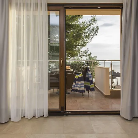 Olympion Sunset Halkidiki