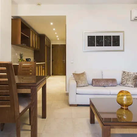 Olympion Sunset Halkidiki Hotel