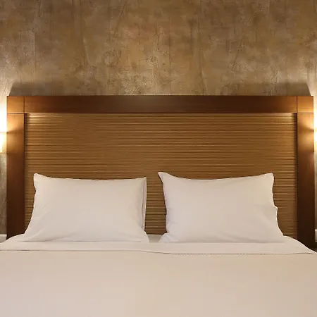 Olympion Sunset Halkidiki Skála Foúrkas