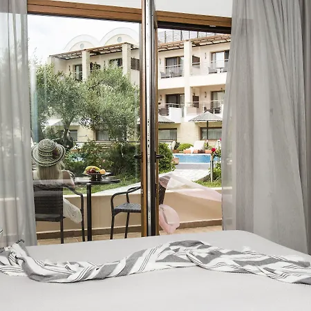 Hotel Olympion Sunset Halkidiki