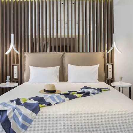 Hotel Olympion Sunset Halkidiki 5*