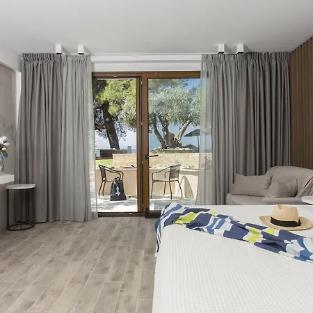 Olympion Sunset Halkidiki Hotel 5*