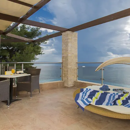 Hotel Olympion Sunset Halkidiki