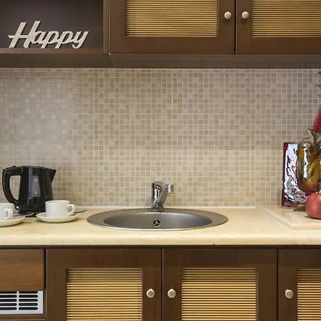 Hotel Olympion Sunset Halkidiki