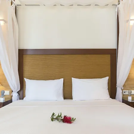 Hotel Olympion Sunset Halkidiki