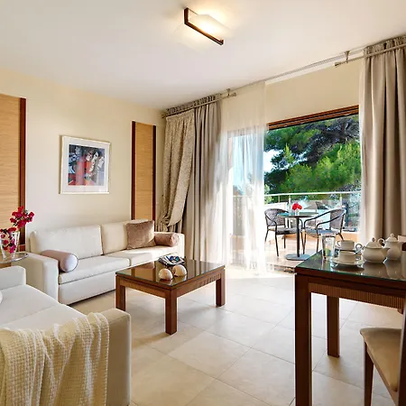 Olympion Sunset Halkidiki 5*