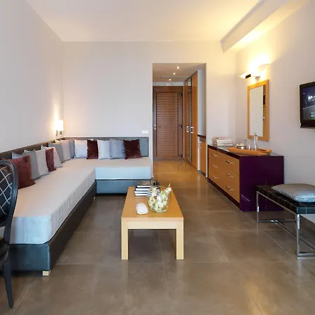 Olympion Sunset Halkidiki 5* Skála Foúrkas