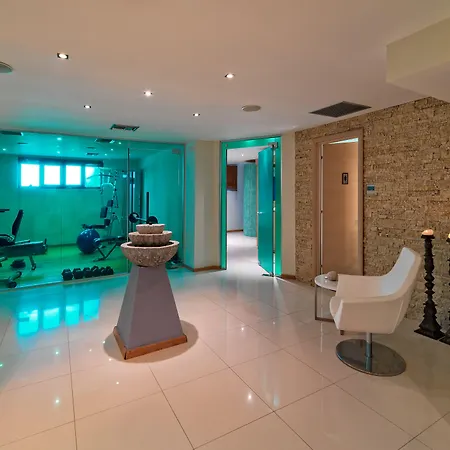 Olympion Sunset Halkidiki Hotel