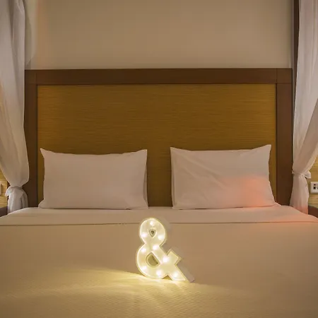 Olympion Sunset Halkidiki