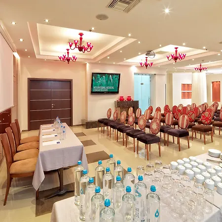 Olympion Sunset Halkidiki 5*