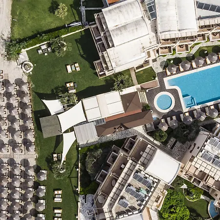 Olympion Sunset Halkidiki Hotel 5*