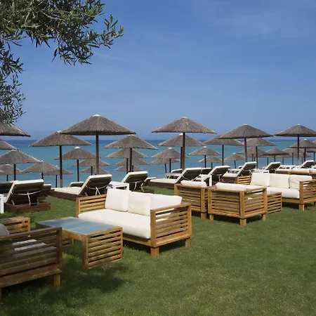 ホテル Olympion Sunset Halkidiki 5*