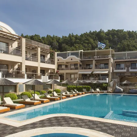 Olympion Sunset Halkidiki Hotel 5*