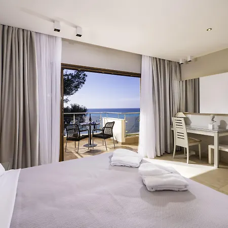 Olympion Sunset Halkidiki