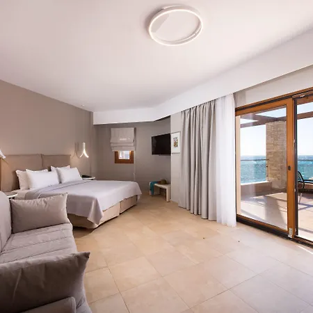 Hotel Olympion Sunset Halkidiki