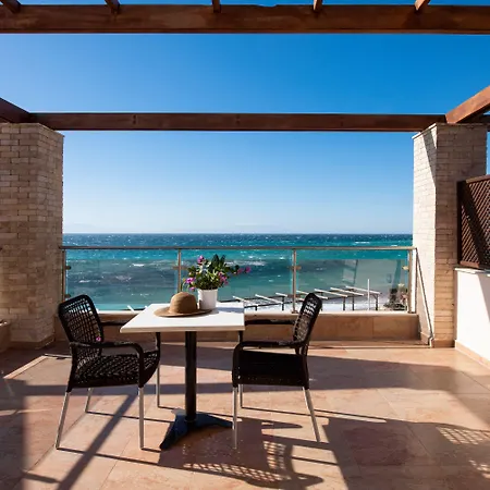 Olympion Sunset Halkidiki 5* Skála Foúrkas