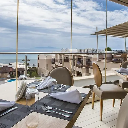 Olympion Sunset Halkidiki 5*