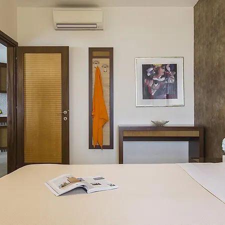 Olympion Sunset Halkidiki