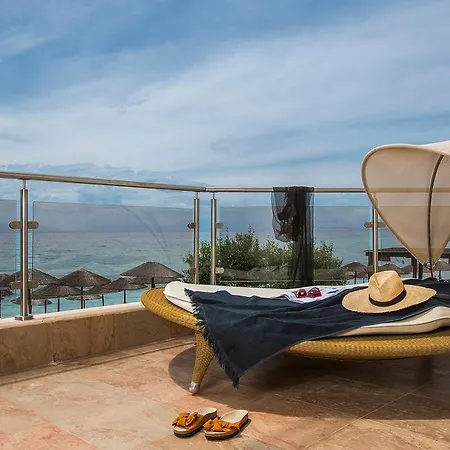 Olympion Sunset Halkidiki 5*