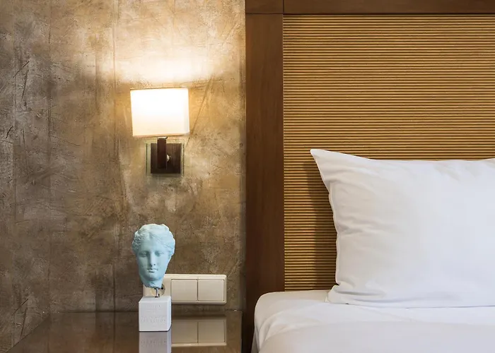 Olympion Sunset Halkidiki 5* Skála Foúrkas