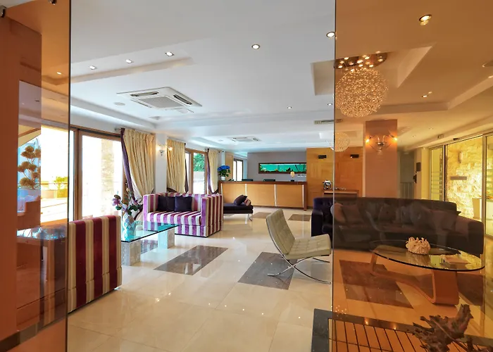 Olympion Sunset Halkidiki 5*