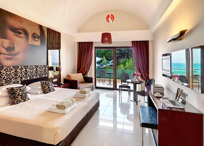 Olympion Sunset Halkidiki