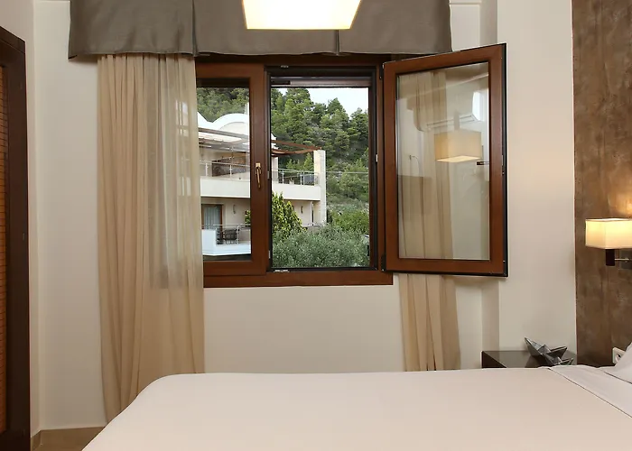 Hotel Olympion Sunset Halkidiki