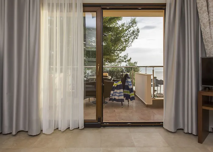 Olympion Sunset Halkidiki