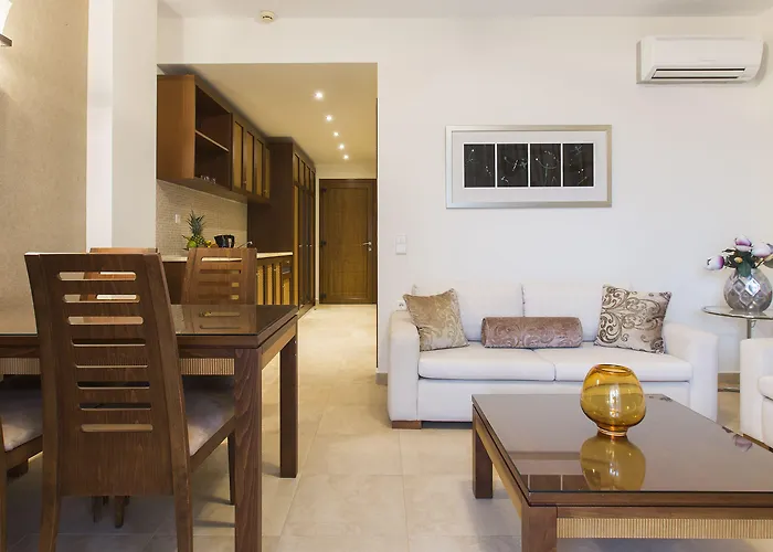 Olympion Sunset Halkidiki Hotel