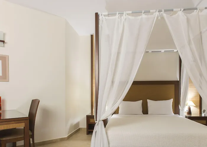 Olympion Sunset Halkidiki Hotel Skála Foúrkas