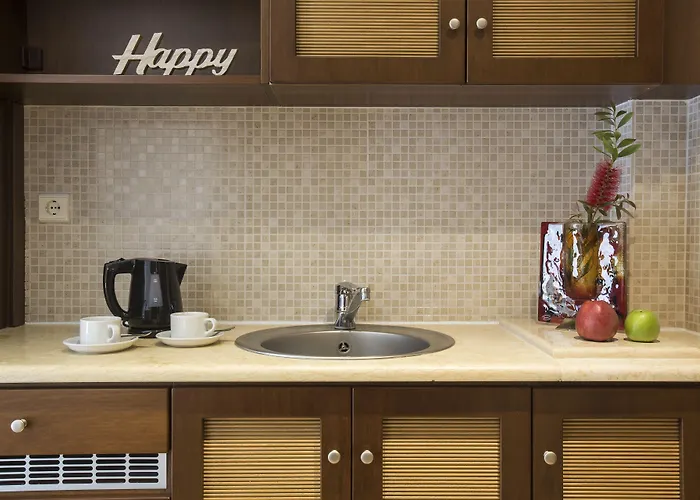 Hotel Olympion Sunset Halkidiki