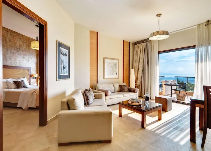 Hotel Olympion Sunset Halkidiki