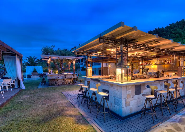 Olympion Sunset Halkidiki