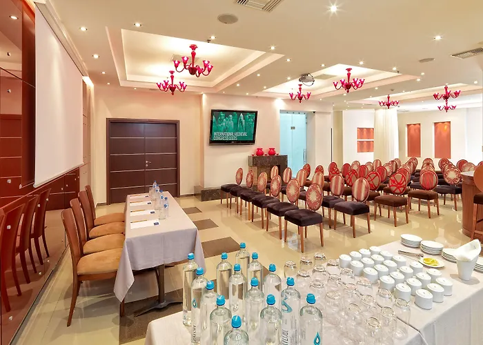 Olympion Sunset Halkidiki 5*