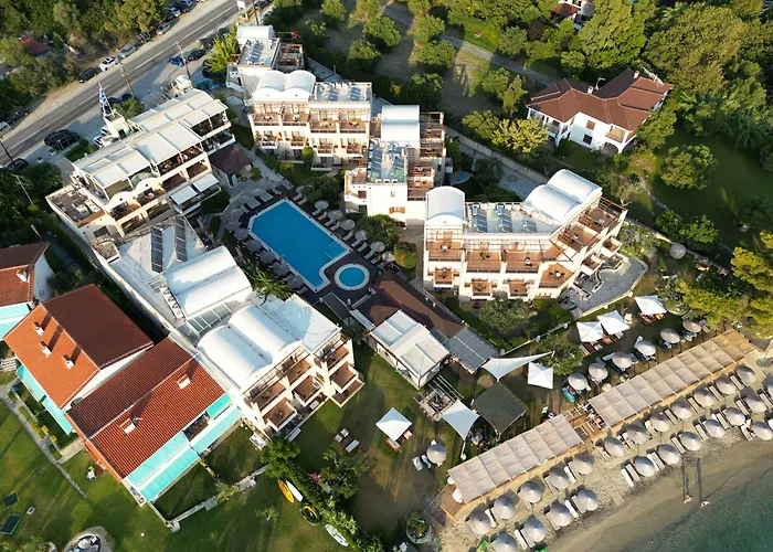 Olympion Sunset Halkidiki