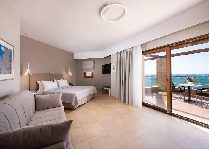 Hotel Olympion Sunset Halkidiki