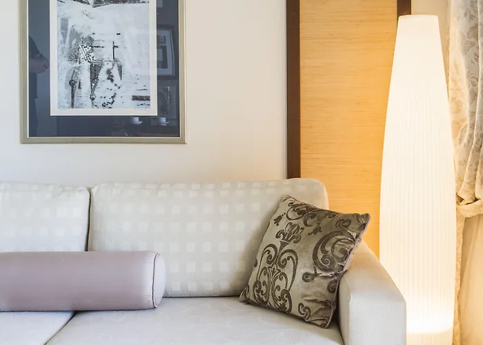 Olympion Sunset Halkidiki 5* Skála Foúrkas