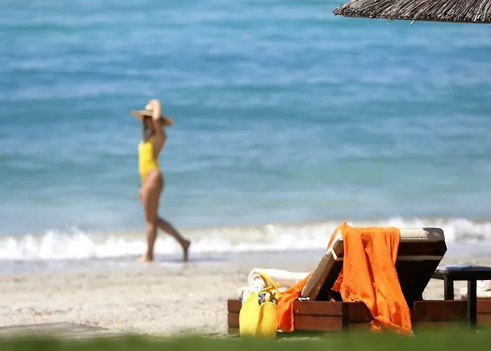 Hotel Olympion Sunset Halkidiki